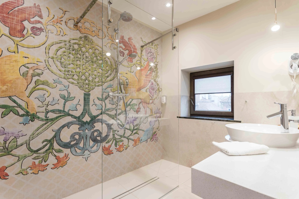Hotel Ester - Chambres