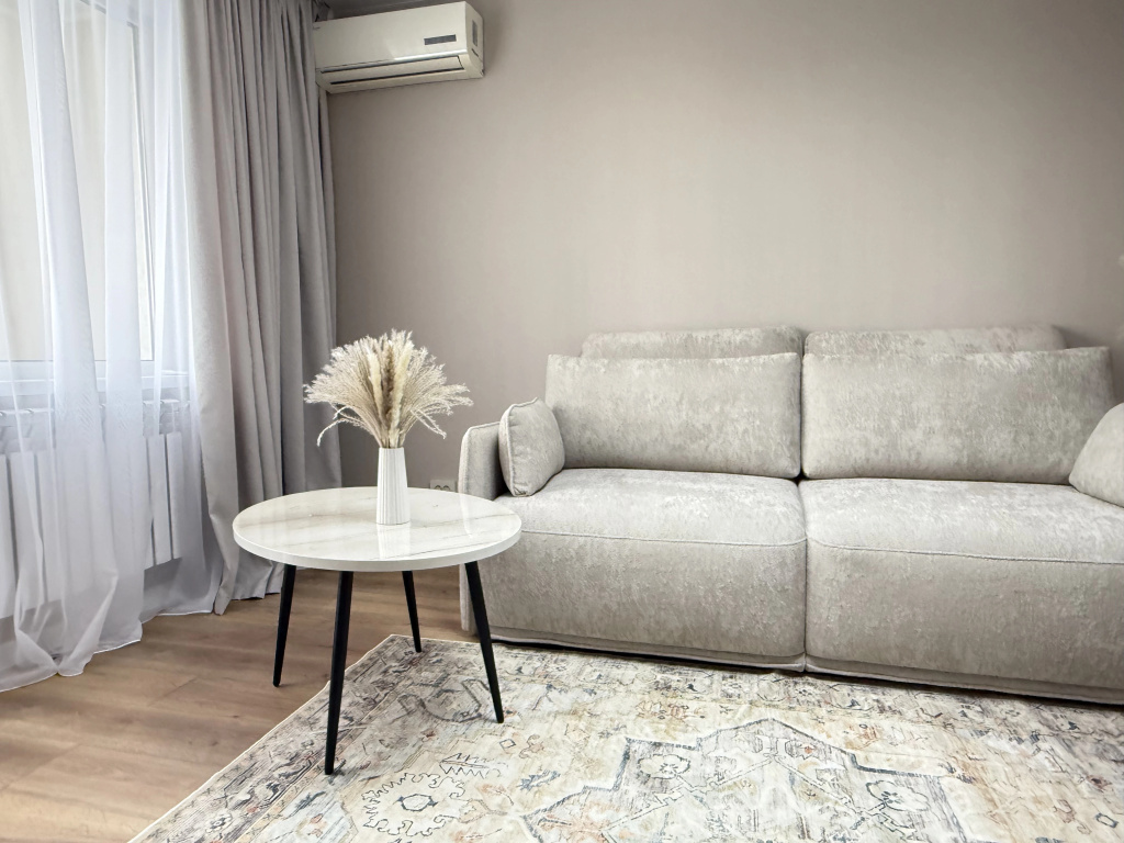 Tsentr Goroda Flat — 5