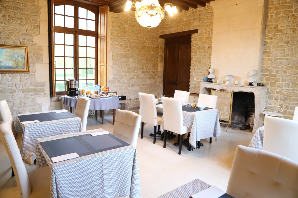 Voir la photo 4 — Château du Bû
