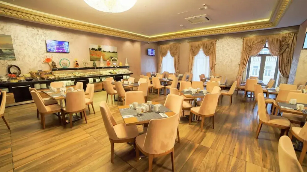 Wyndham Batumi Hotel - фото 24