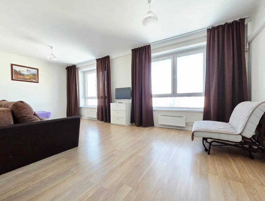 Квартира RoomOnDay на ул.Юбилейная арт.000593 — фото