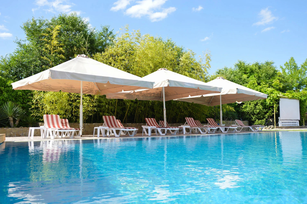 Мини-отель Дионис - фото 12