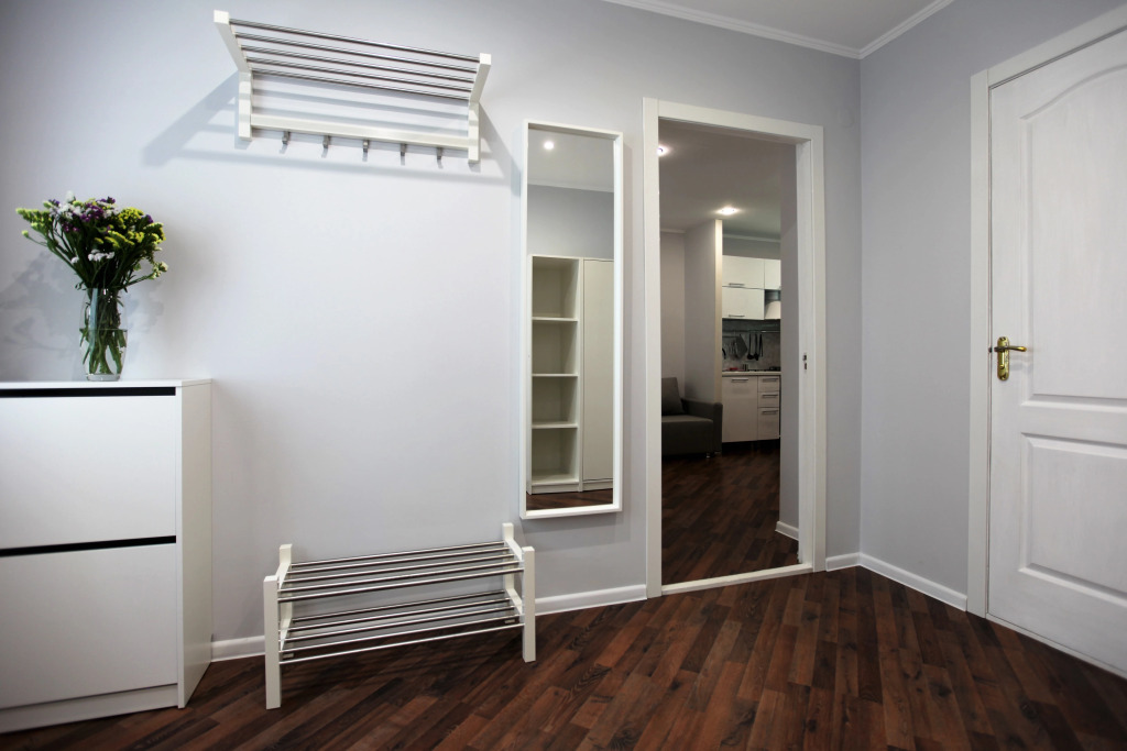 Апартаменты Голицына 19 4 - фото 13