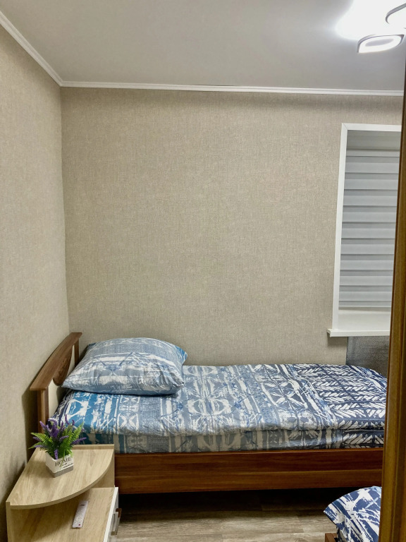 Квартира Трехкомнатная в Центре Города - фото 10