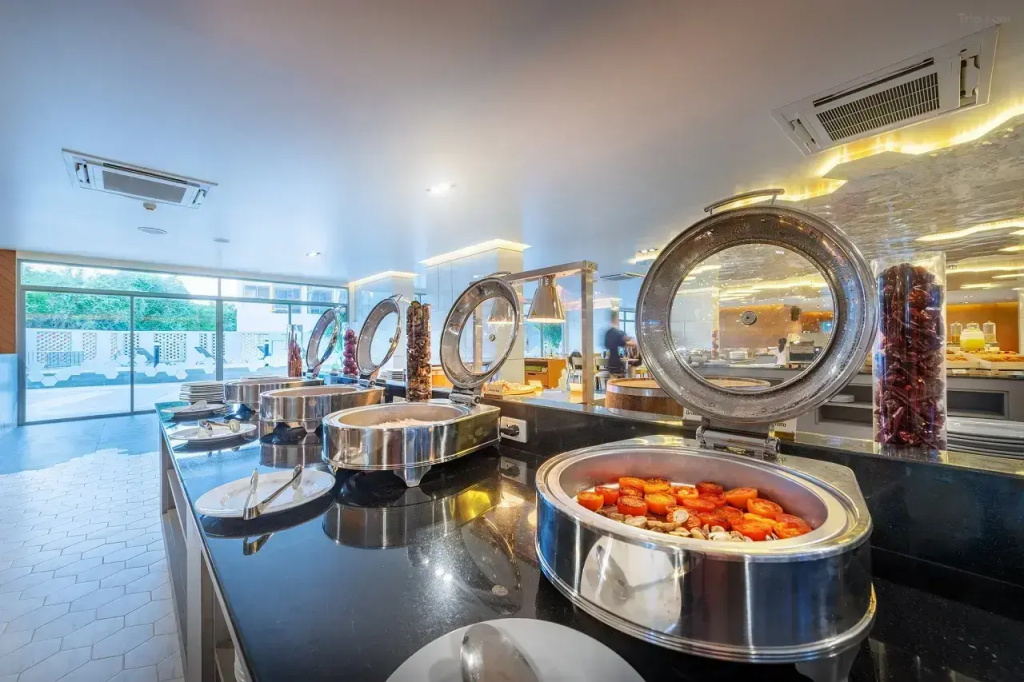 Beehive Boutique Hotel Phuket — фото 6