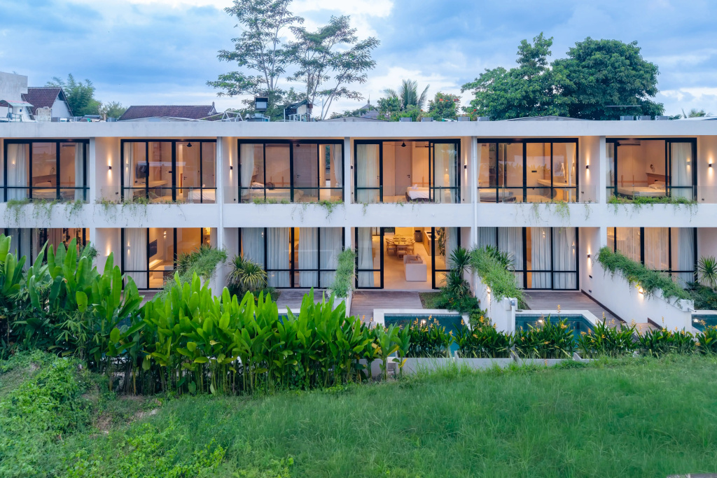 Serenity Ubud by Betterplace Hotel