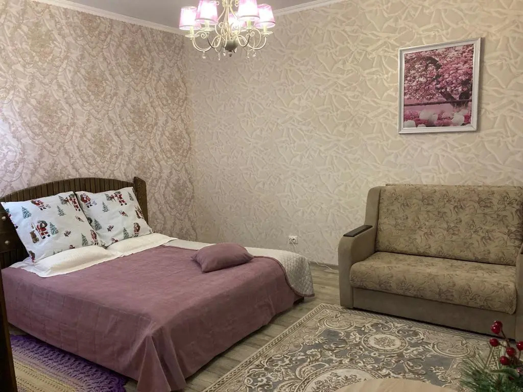 Двухместный полулюкс Comfort с видом на внутренний двор (двуспальная кровать) в У Моря