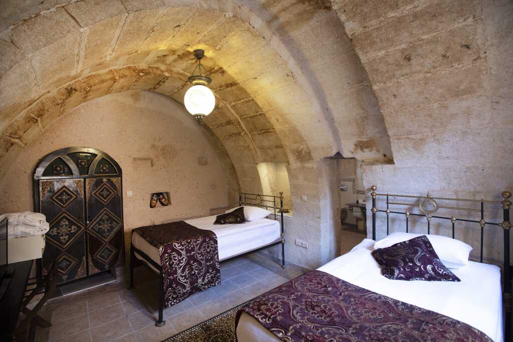 Selfie Cave Hotels Cappadocia - Special Class Boutique-Hotel