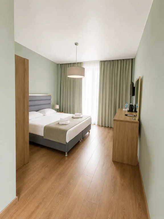 Hotel Kobuleti Garden Inn - Général