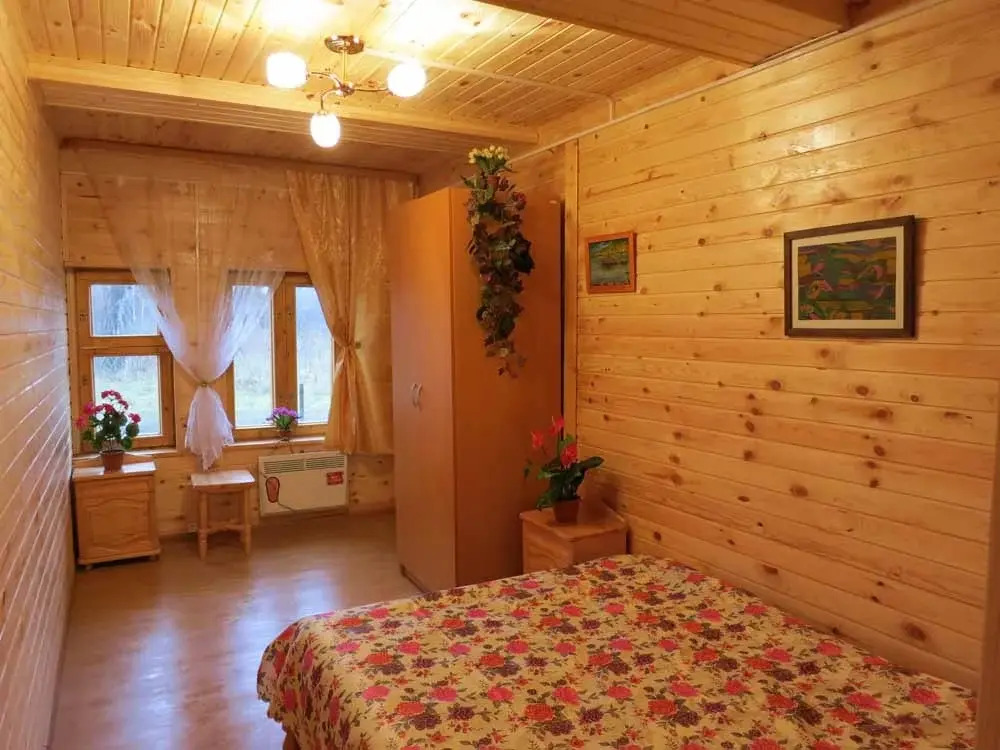 База Отдыха Надеждино - фото 6