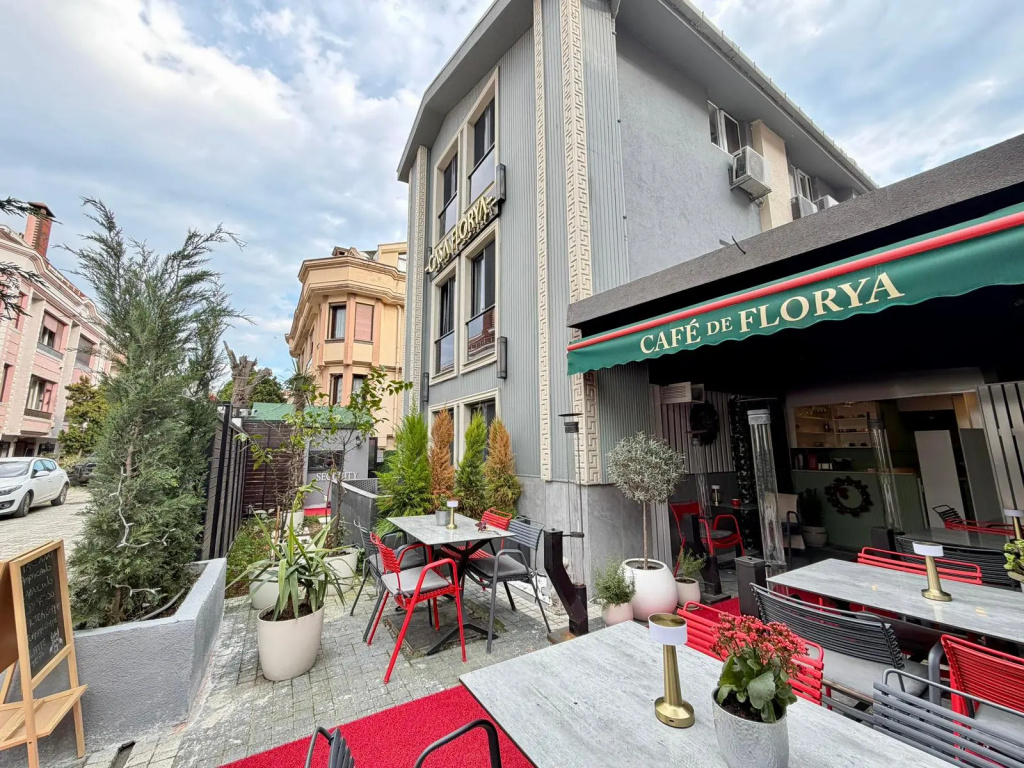 Casa Florya Hotel