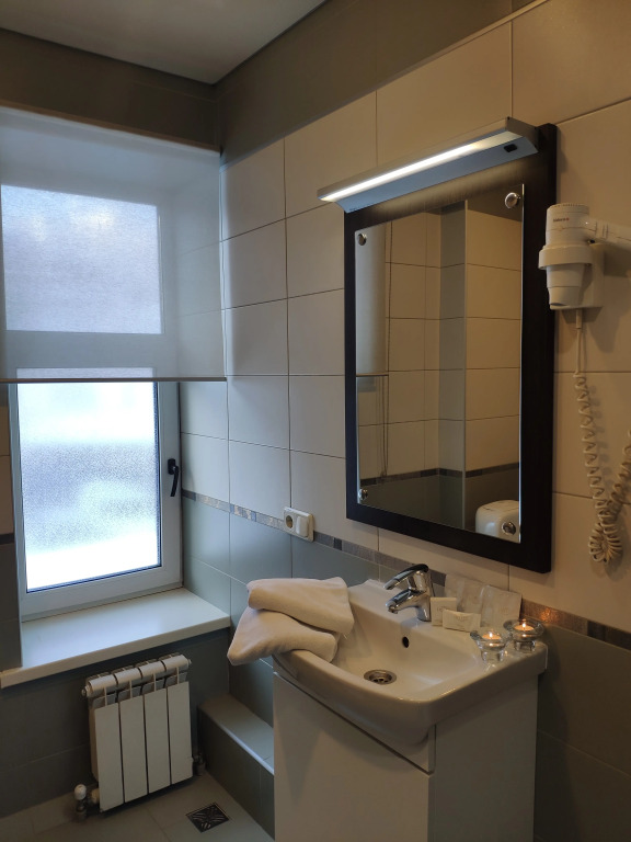 Отель Домино - фото 12