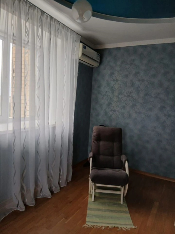Квартира на Коммунистической 75/2