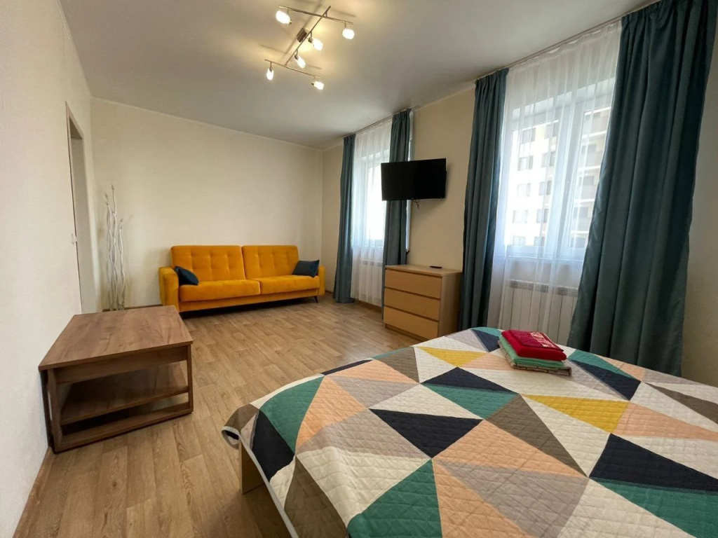 Квартира на Фрунзе 49 2 — 2
