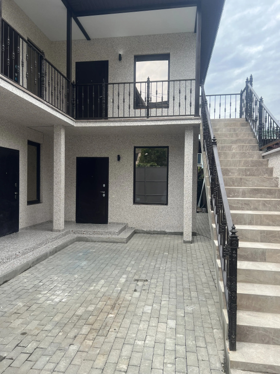 Morskoy Briz Guest House