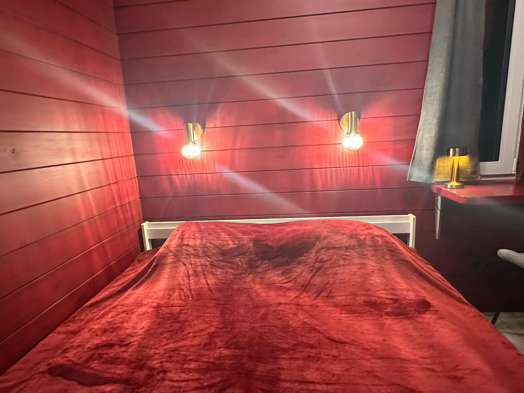 Частный дом Reo Rest - дом Уютный берег - фото 11