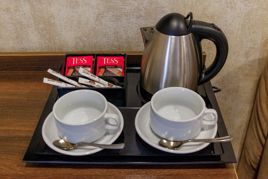 Quadruple Junior Suite