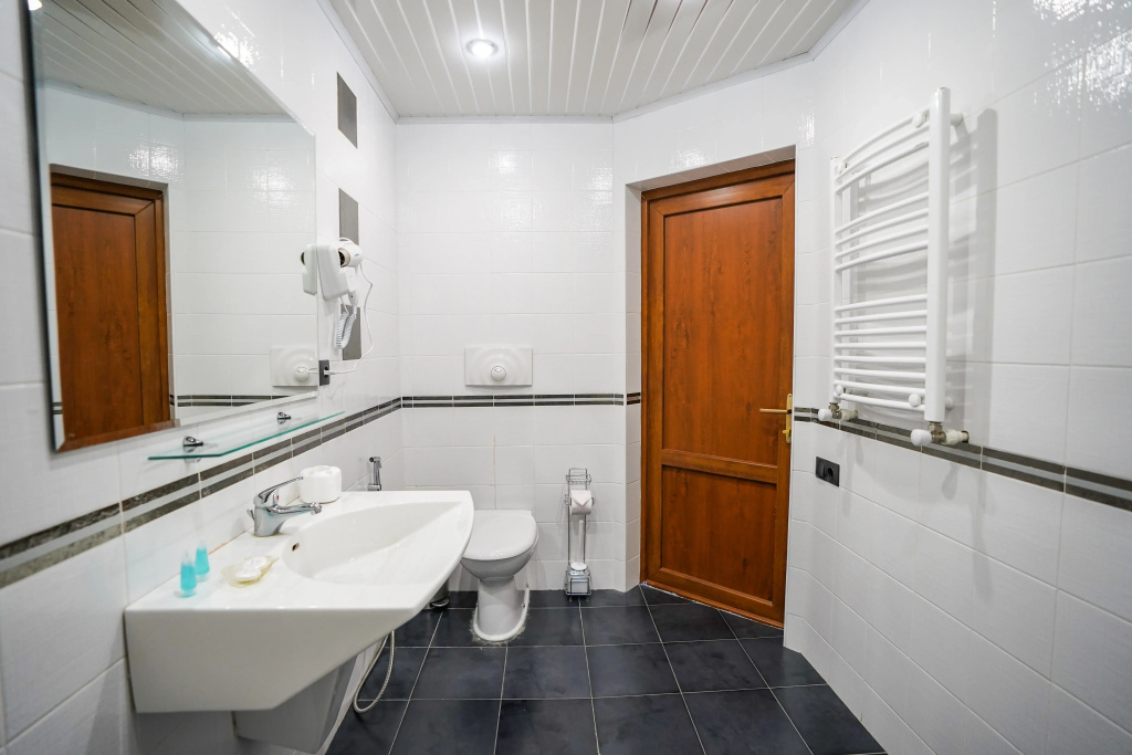 Natali Hotel - Chambres