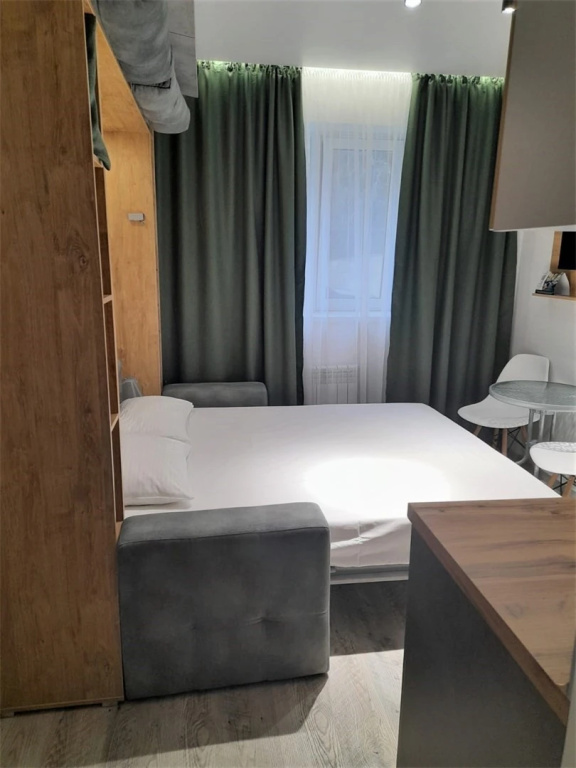 Atmosfera Park Hotel Room Type - With Sofa room