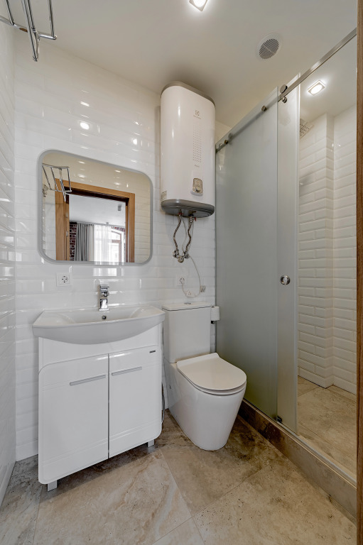 Двухместный номер Comfort 2 отдельные кровати в 28/29