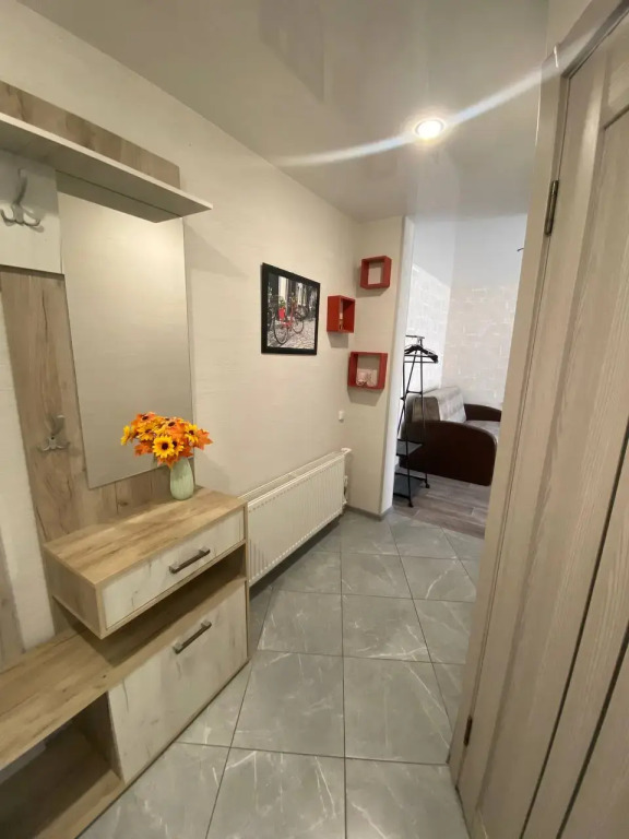 Апартаменты DUBKI с джакузи на Победе 39 - фото 7