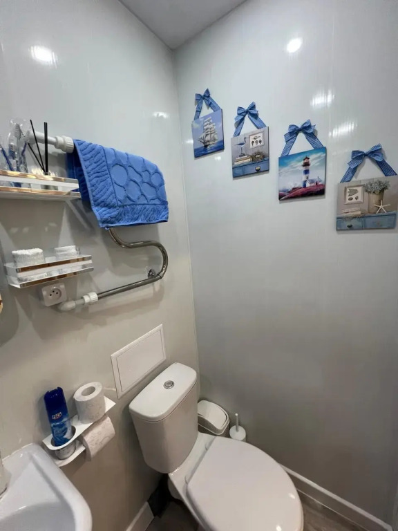 Квартира 2-х Комнатная в Центре - фото 28