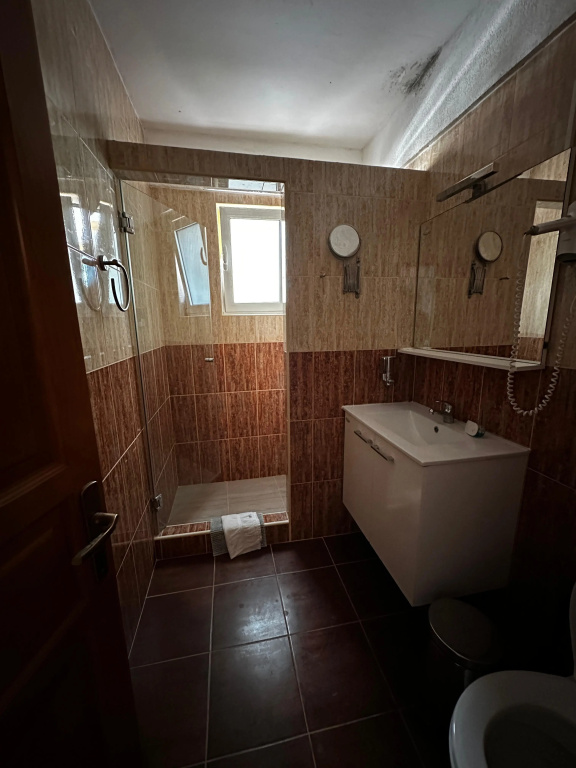 Kuc Hotel - Chambres