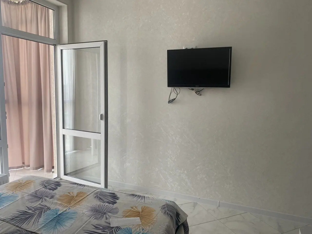 Квартира Уютная в районе северного парка - фото 4