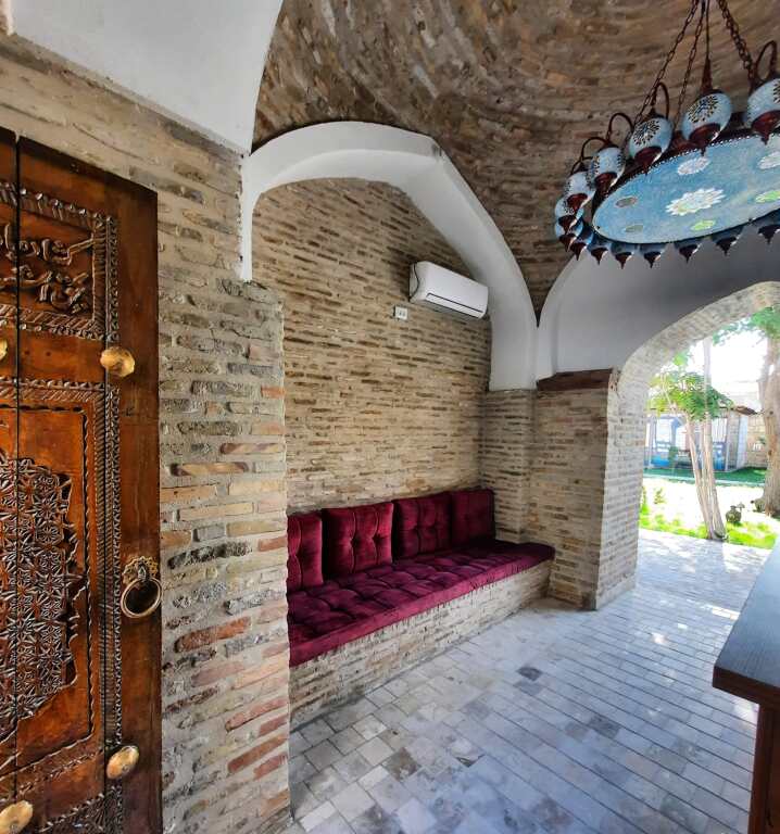 Marhaba Boutique Hotel