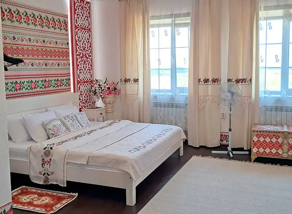 Отель Горница — фото 2