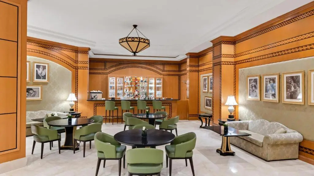 Swissotel Sharm El Sheikh, Наама-Бей, Єгипет мініатюра 17
