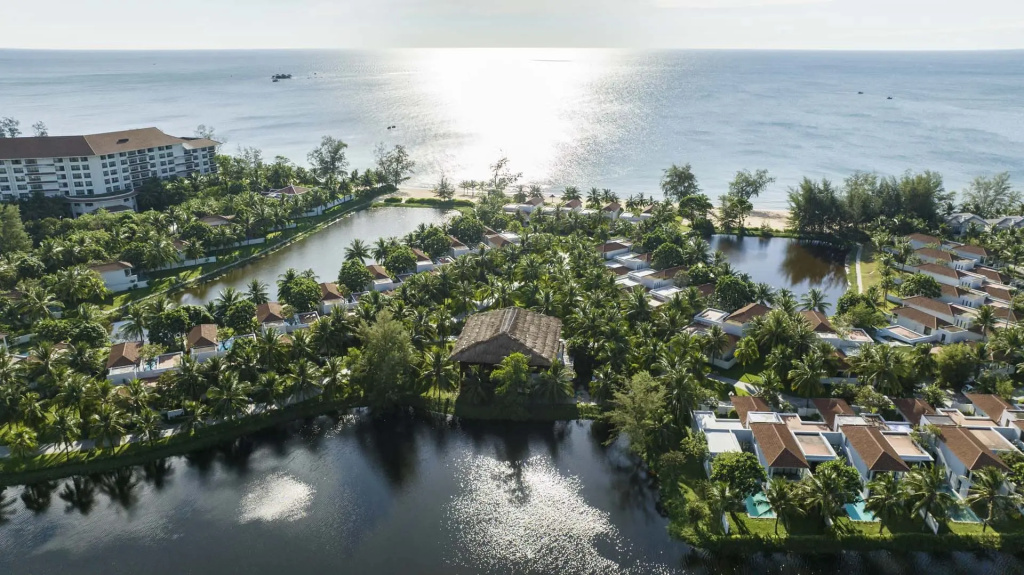 Vinpearl Resort & Spa Phu Quoc — фото