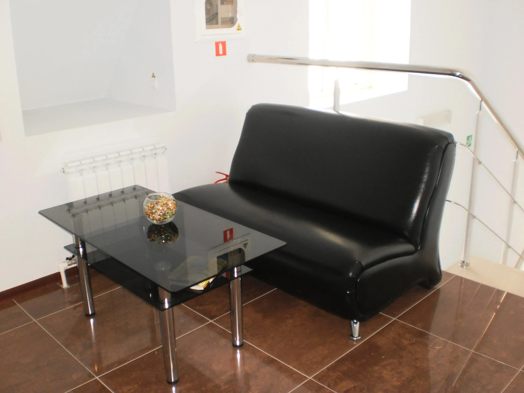 Мини-отель Империя - фото 5