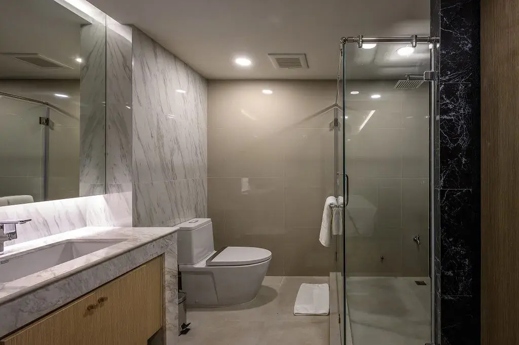 Четырёхместный люкс Grande с 2 комнатами в Курортный отель MIDA Grande Resort Phuket