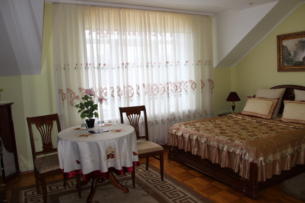 ViP Mini-Hotel Room Type - Suite