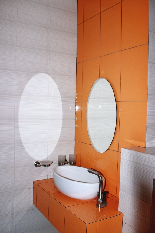 Апартаменты с 2 комнатами с балконом в Модерато