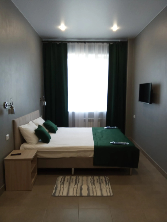 2 Bedrooms Deluxe room