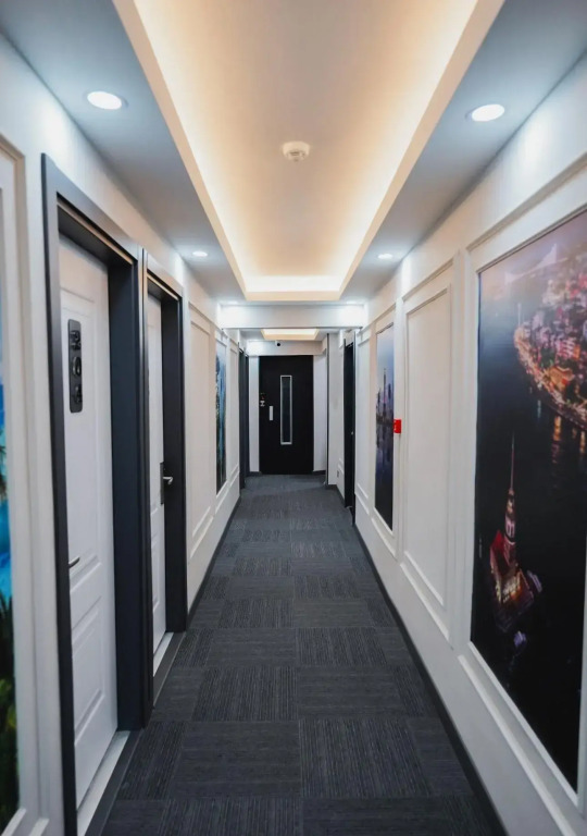 Отель Grand Özer — фото 4