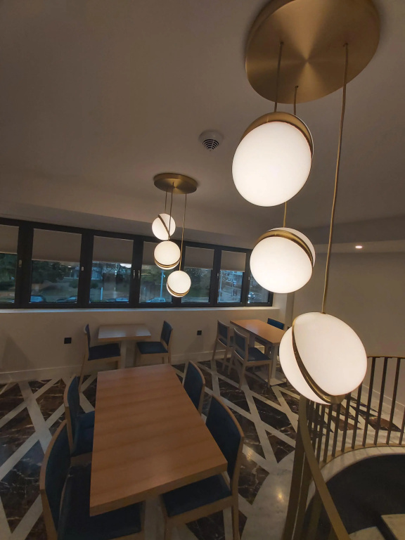 Agape Hotel, Бар, Чорногорія мініатюра 11