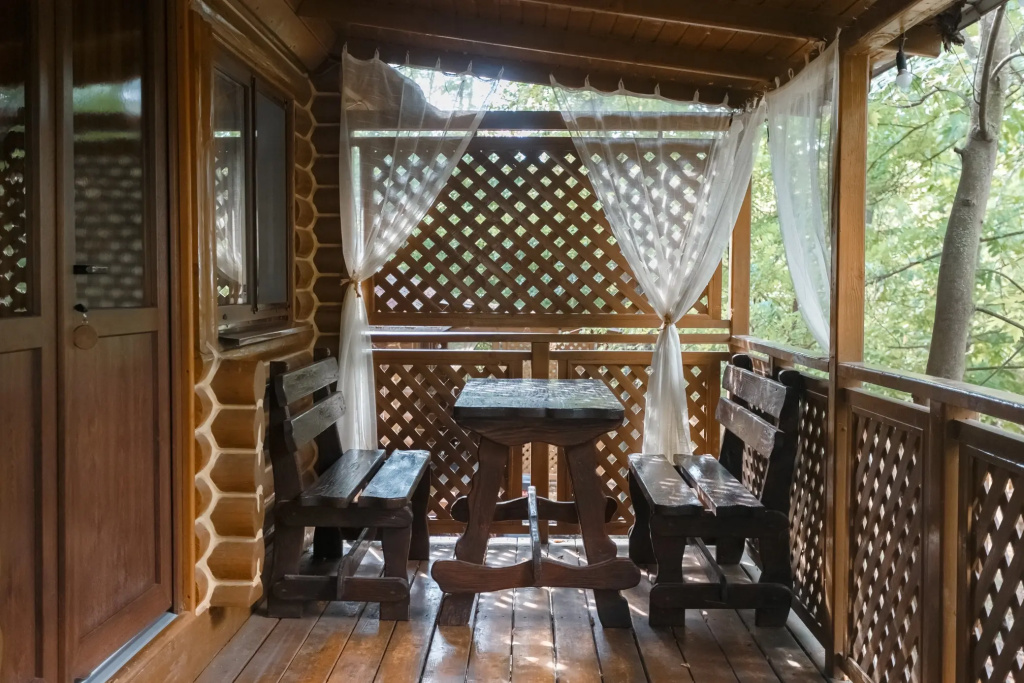 Poiana Bradului Complex Hotelier & Restaurant Resort - Chambres