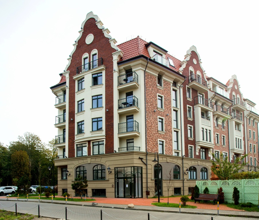 зеленоградск прокат