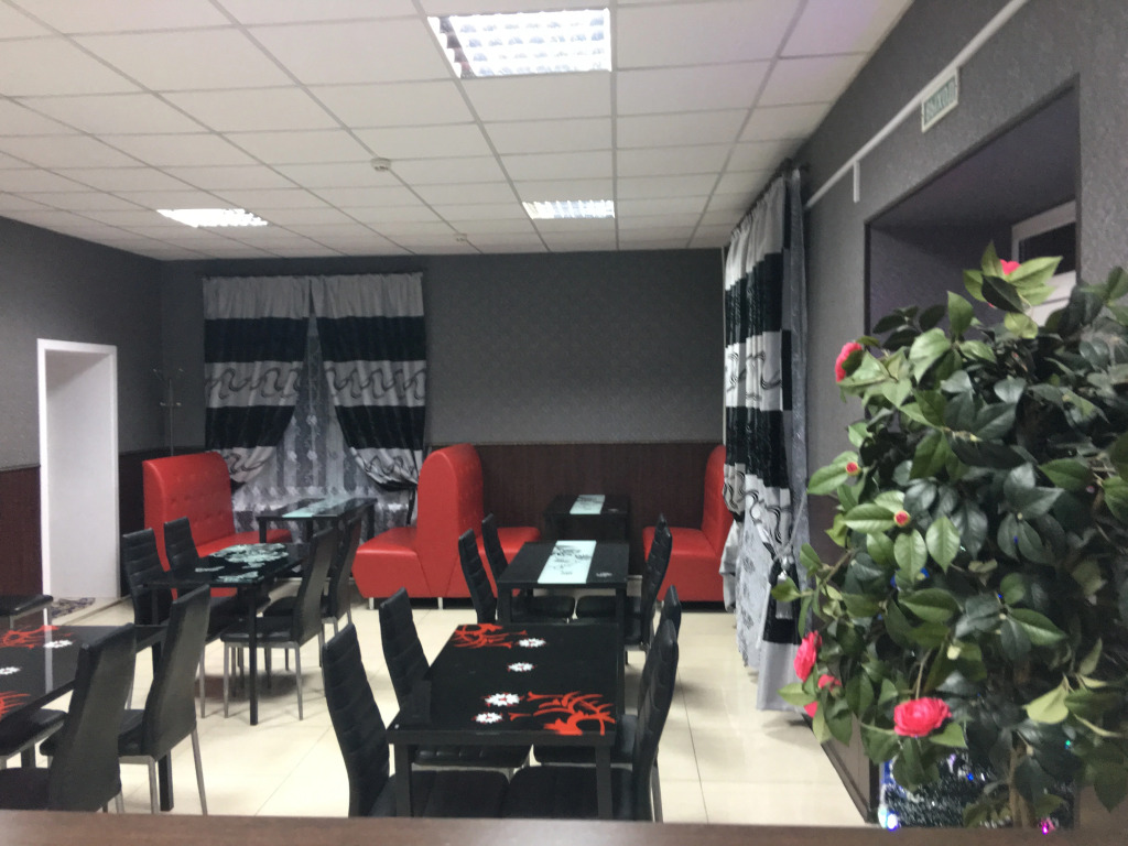 Отель Даурия - фото 20