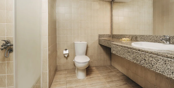 Sindbad Club - Chambres