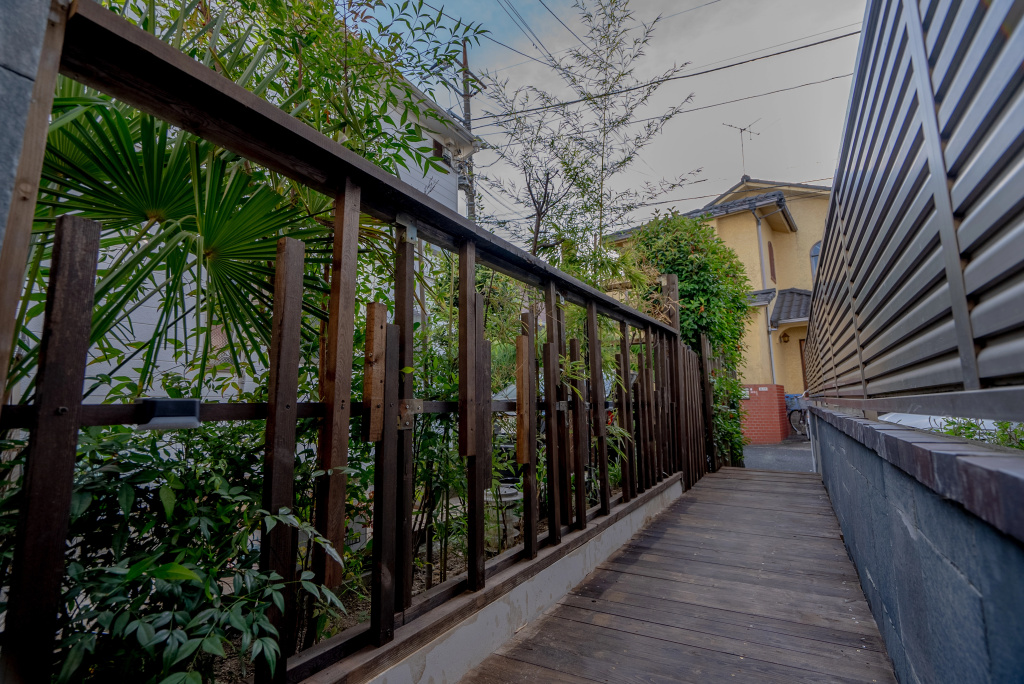 Kusunoki West Shinjuku Villa 사진 23
