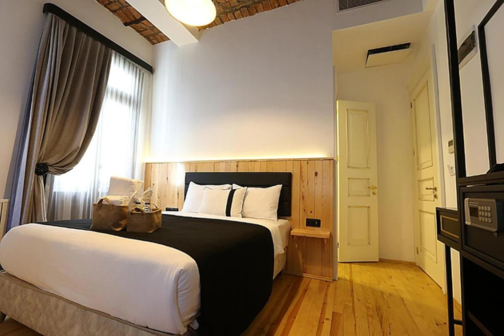Отель Kamil Bey Suites — фото 5