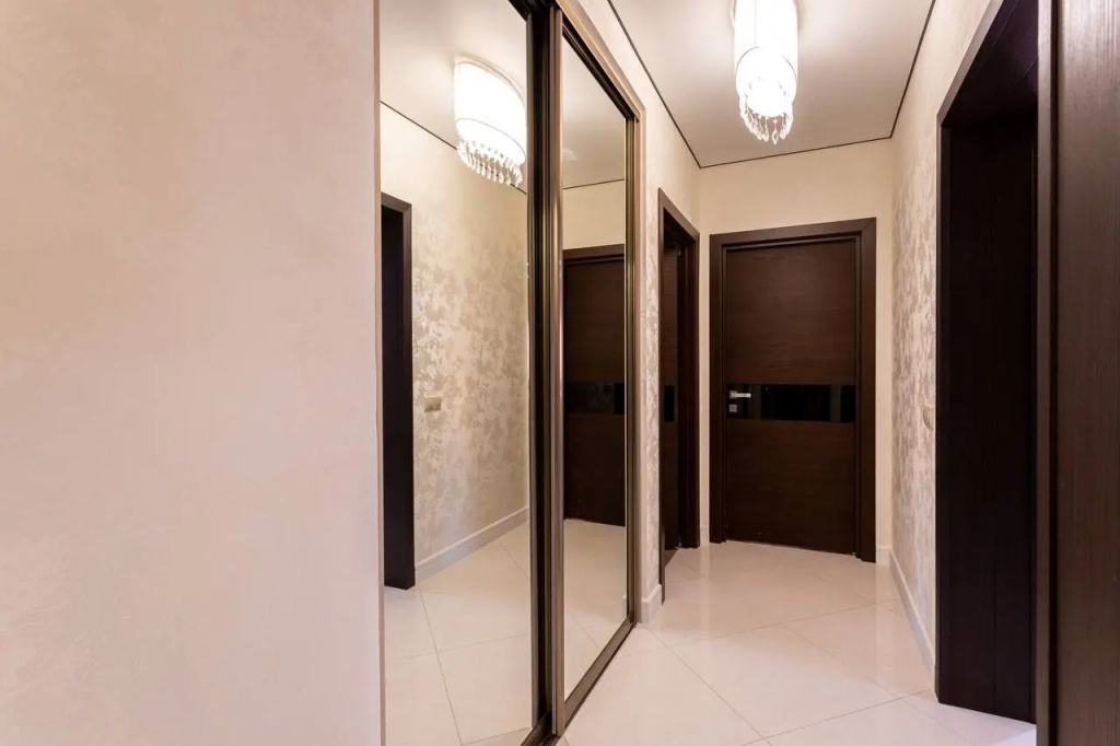 4.16 Studio Morport Flat — 3