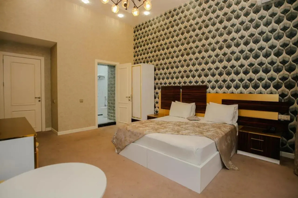 Clover Hotel Baku, Баку, Азербайджан мініатюра 39
