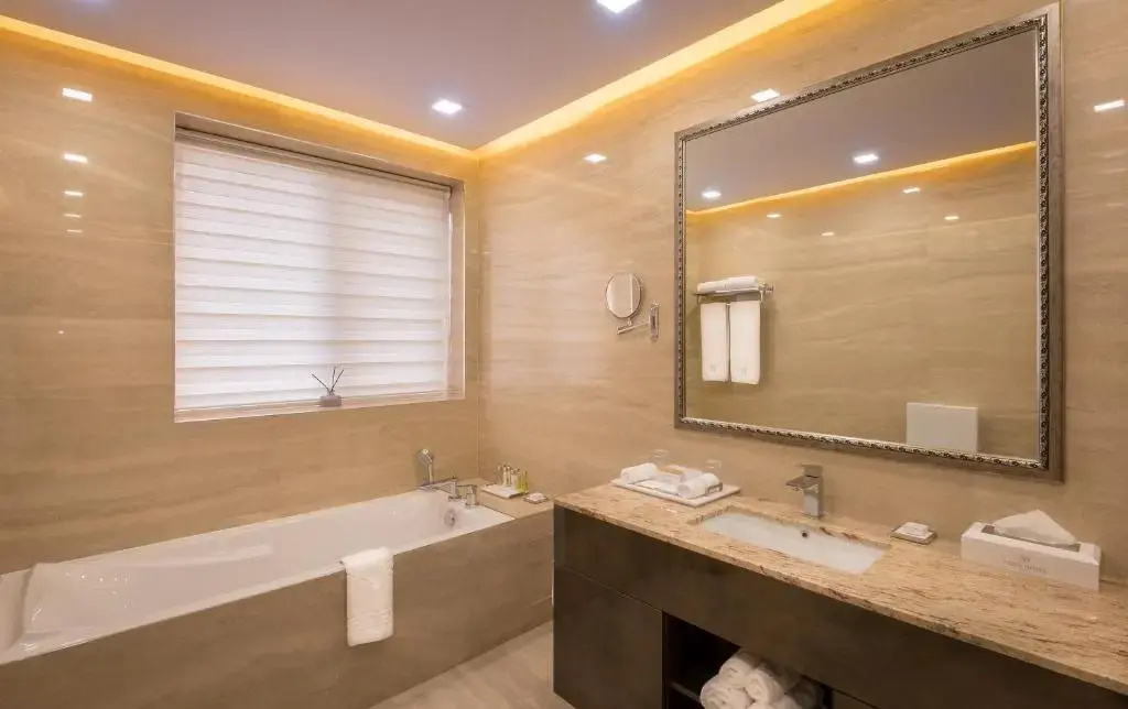 Paris Hotel - Chambres