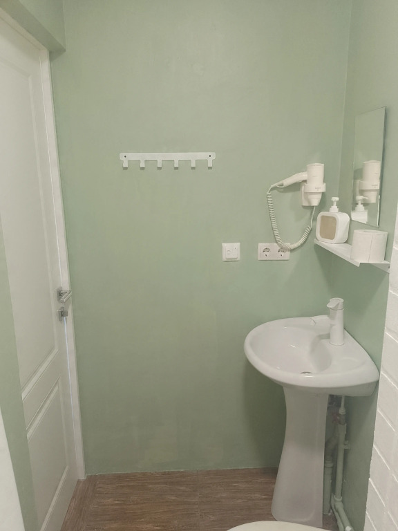 Апартаменты Море - фото 3