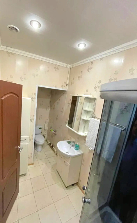 Отель Частный дом на Центральной в Казани